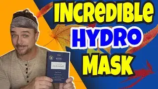 Best Anti-Aging Hydration Mask? | Chris Gibson