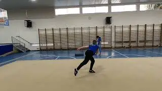 Ilya Koupstas suan tzi