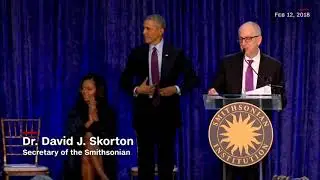Obama green screen