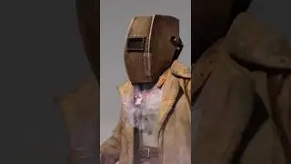 When Star Wars vs. Star Trek enters the chat. Watch “The Ballad of Maddog Quinn” on DUST. 🔫🤠