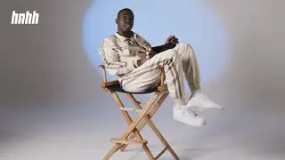 Bobby Shmurda Is Ready To Live... | HNHH's Digital Cover Story