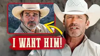 Tommy Lee Jones Is The Perfect Lead For Yellowstone’s 1944!
