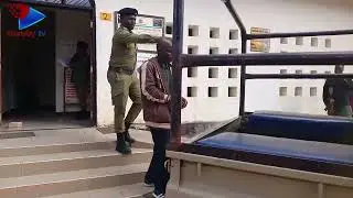AHUKUMIWA KUNYONGWA MPAKA KUFA KWA KUMKATA KOROMEO MGAMBO WA KIJIJI