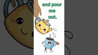 Nursery Rhyme Songs with Miss Holly🫖