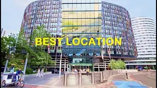 Best Location Hotel in London - Our Choice Park Plaza Westminster Bridge London UK England 2023