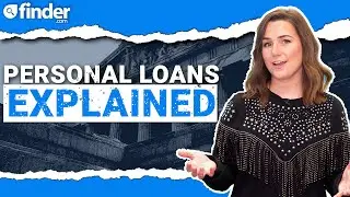 What is a personal loan?