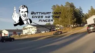 The Finger