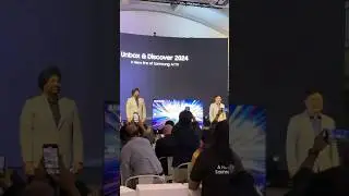 #Samsung