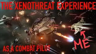 Star Citizen 3.18.2: Xenothreat is great but …