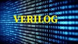 Basics of Verilog  and Tool Training for Beginners | VLSI | RTL | ASIC | FPGA | Semiconductor