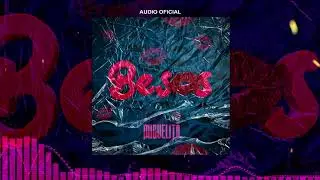 Miguelito - Besos (Audio Oficial)
