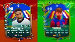 20 END GAME Cards YOU NEED in FC 24!