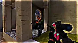 KING 🖤| | 2K EDIT STANDOFF 2