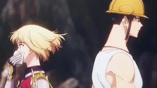 SOLO LEVELING: ¿UN ROMANCE FORZADO?