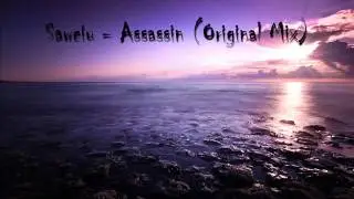 Sawciu - Assassin (Original Mix)