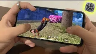 Rouk on Mobile 👽⚡