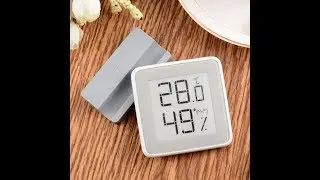 Mi Home Bluetooth Гигротермограф 2.