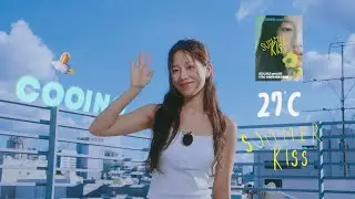 여러분! 이번 앨범 잘 듣고 계신가요?