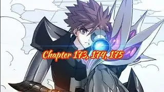 My Wife is a Demon Queen    ||   Chapter 173, 174, 175   Bahasa Indonesia