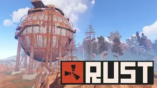 Rust /Ивент 