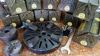 Military Grade Scrapyard Finds! Repair-A-Thon!