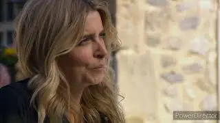 Emmerdale - Mackenzie Tells Charity That He Is Reuben's Father (11th May 2023)