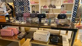 TORY BURCH OUTLET | NEW COLLECTION 2022 | UP TO 40% OFF SALE | BAGS , WALLETS , SHOES