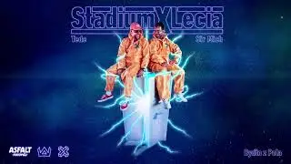 TEDE & SIR MICH - BYDŁO Z POLA feat. Abel / STADIUM X LECIA