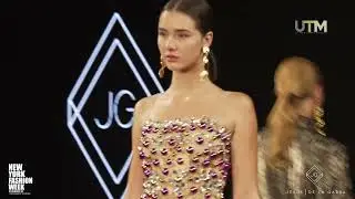 Jesus de la Garsa | Spring-Summer 2025 | Full Show