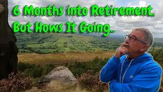 What I've Learned, Loved & Plan Next after early Retirement**