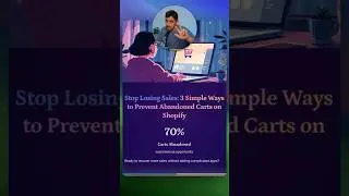 How I Got More Sales on Shopify With These Simple Steps