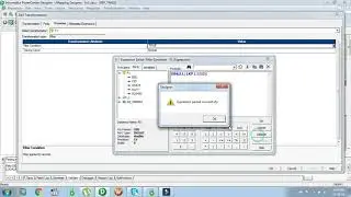 Lookup transformation in informatica part 5
