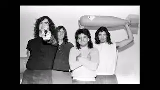 Black Flag :: Live @ Club Lingerie, Hollywood, CA, 2/27/86