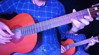Lambada - Guitar cover