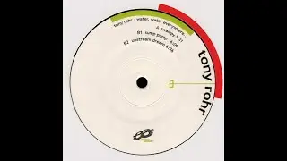 Tony Rohr – Swampy [2005] | Minimal