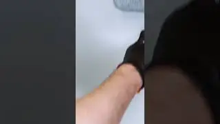 Эффект «Мокрый шелк» от DECORAZZA