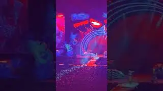 Pink-Who Knew Stockholm 2024