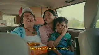 Love Child Trailer | SDAFF 2024
