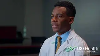 USF Health's General Surgery Residency Program