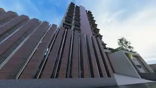 JMI SIRIA JAHAN NIBASH. A JMI Builders Project.