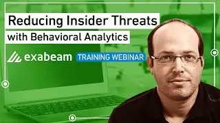 How to Leverage Behavioral Analytics to Reduce Insider Threats