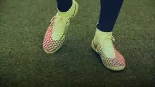 Nike Magista Революция