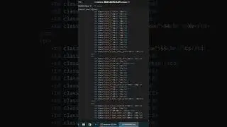PERIODIC TABLE BY USING HTML AND CSS #shorts