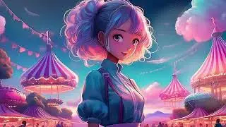 Nightcore High - Circus