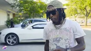 J Real Castro - Henry Action (Performance Video) @StuckonBarz