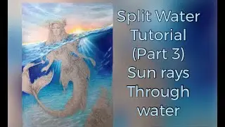 Split Water Tutorial (Part 3)