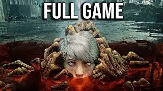 The Medium FULL Gameplay Walkthrough - All Chapters (No Commentary)