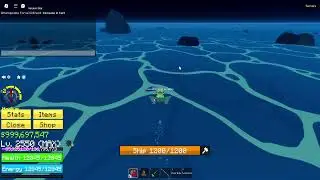 ULTIMATE BLOX FRUITS GAMEPLAY 2020!!! (OMG...)
