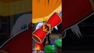 Roll Mythical Scrolls in Blox fruits #bloxfruits
