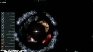 Забавный факт о Wayward Terran Frontier: Zero Falls.